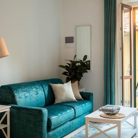 La Casa Della Musica Apartment Μπελάτζιο Εξωτερικό φωτογραφία