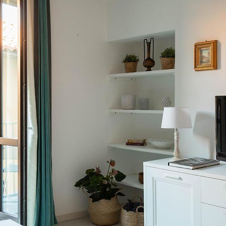 La Casa Della Musica Apartment Μπελάτζιο Εξωτερικό φωτογραφία